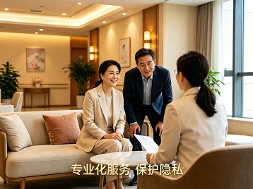 通川有偿售卵代生女生的客户的客户群体有哪些